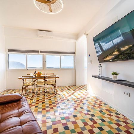 Apartmán Oasis Noalys Sardina Exteriér fotografie
