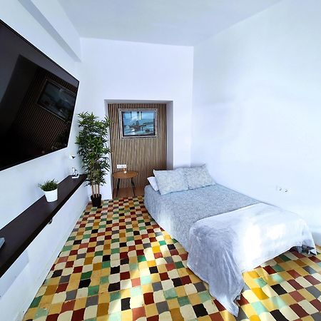 Apartmán Oasis Noalys Sardina Exteriér fotografie