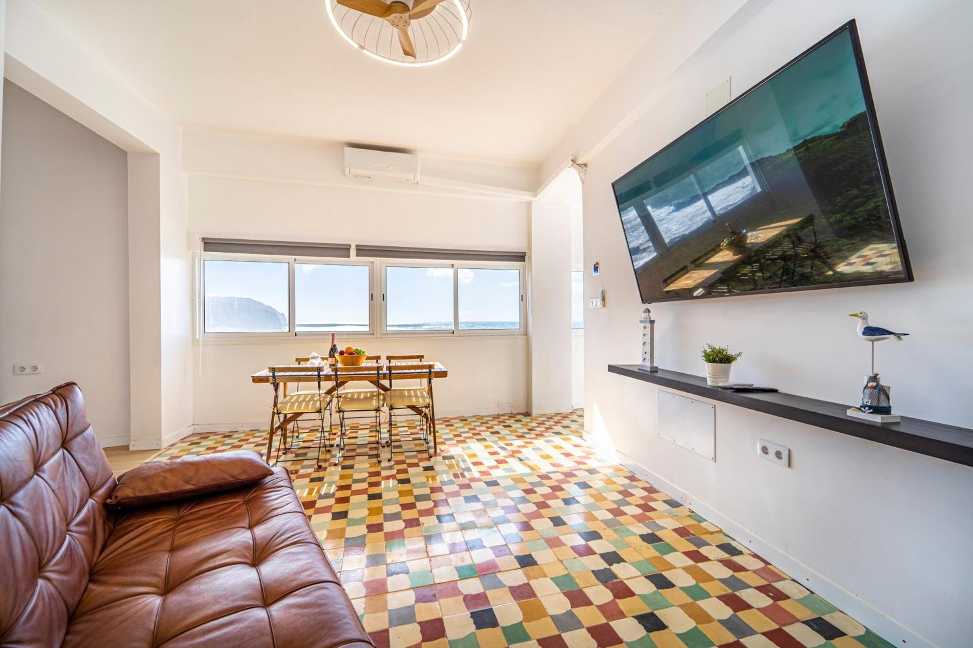 Apartmán Oasis Noalys Sardina Exteriér fotografie