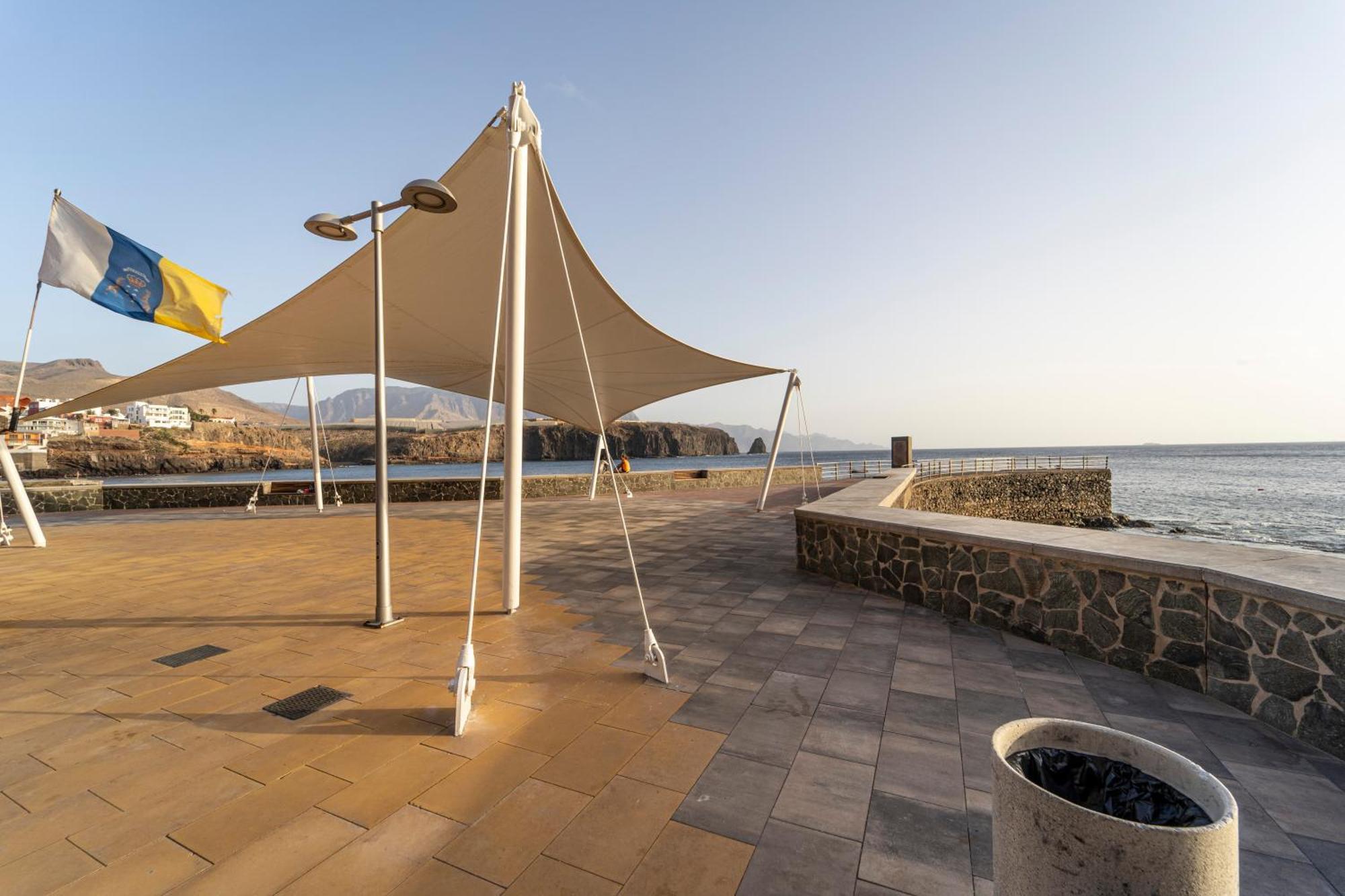 Apartmán Oasis Noalys Sardina Exteriér fotografie