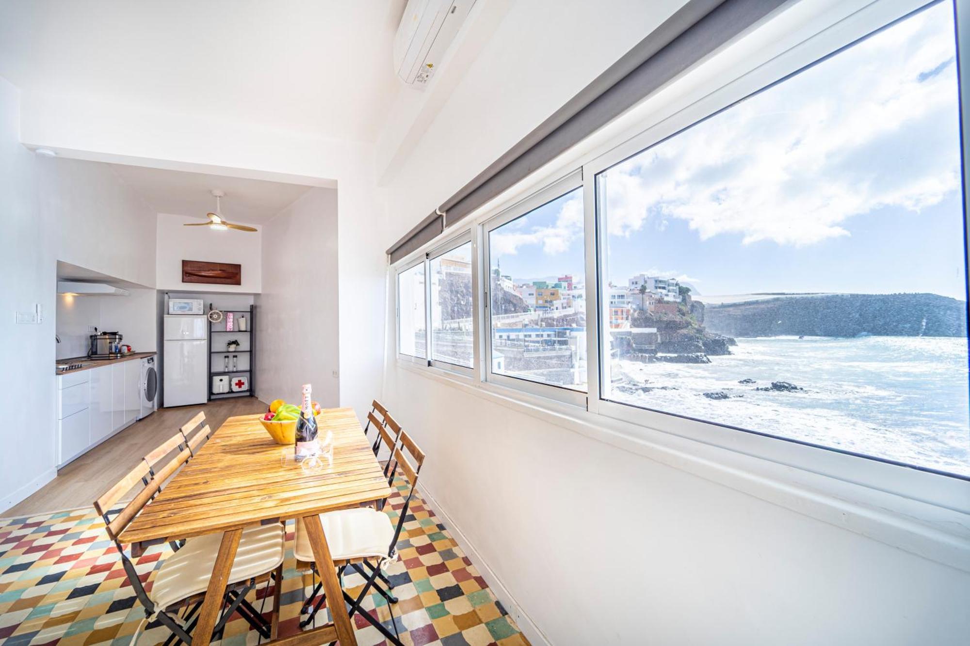 Apartmán Oasis Noalys Sardina Exteriér fotografie
