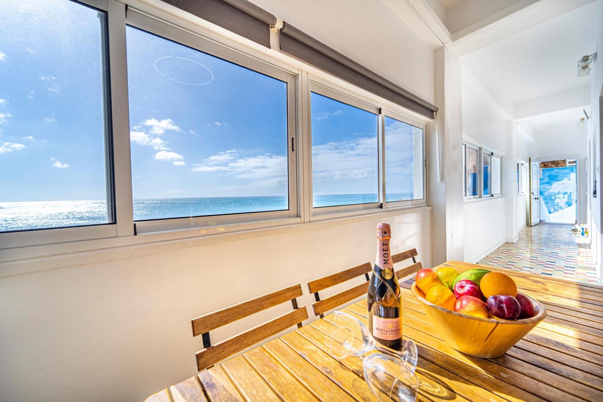 Apartmán Oasis Noalys Sardina Exteriér fotografie