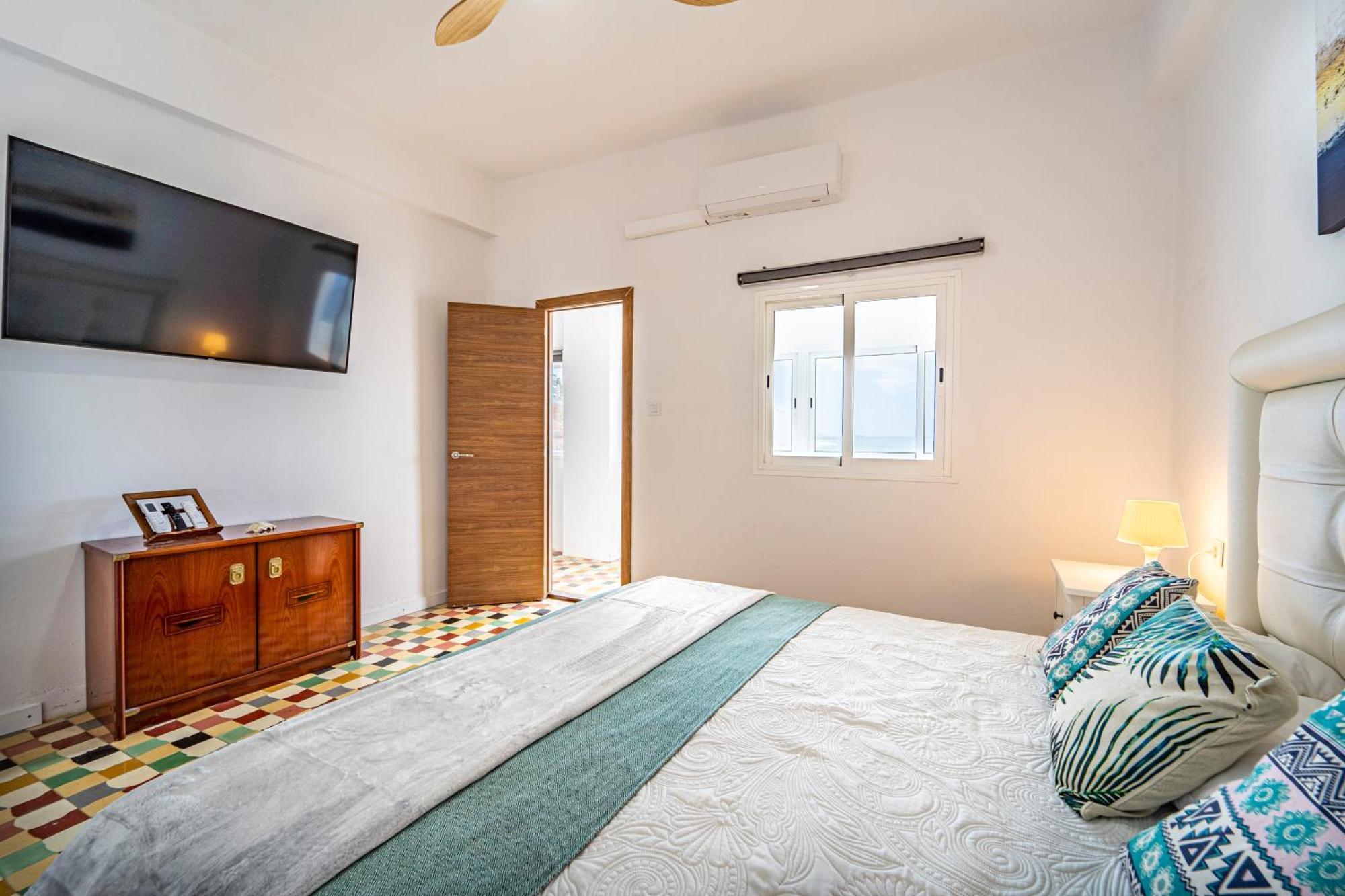 Apartmán Oasis Noalys Sardina Exteriér fotografie