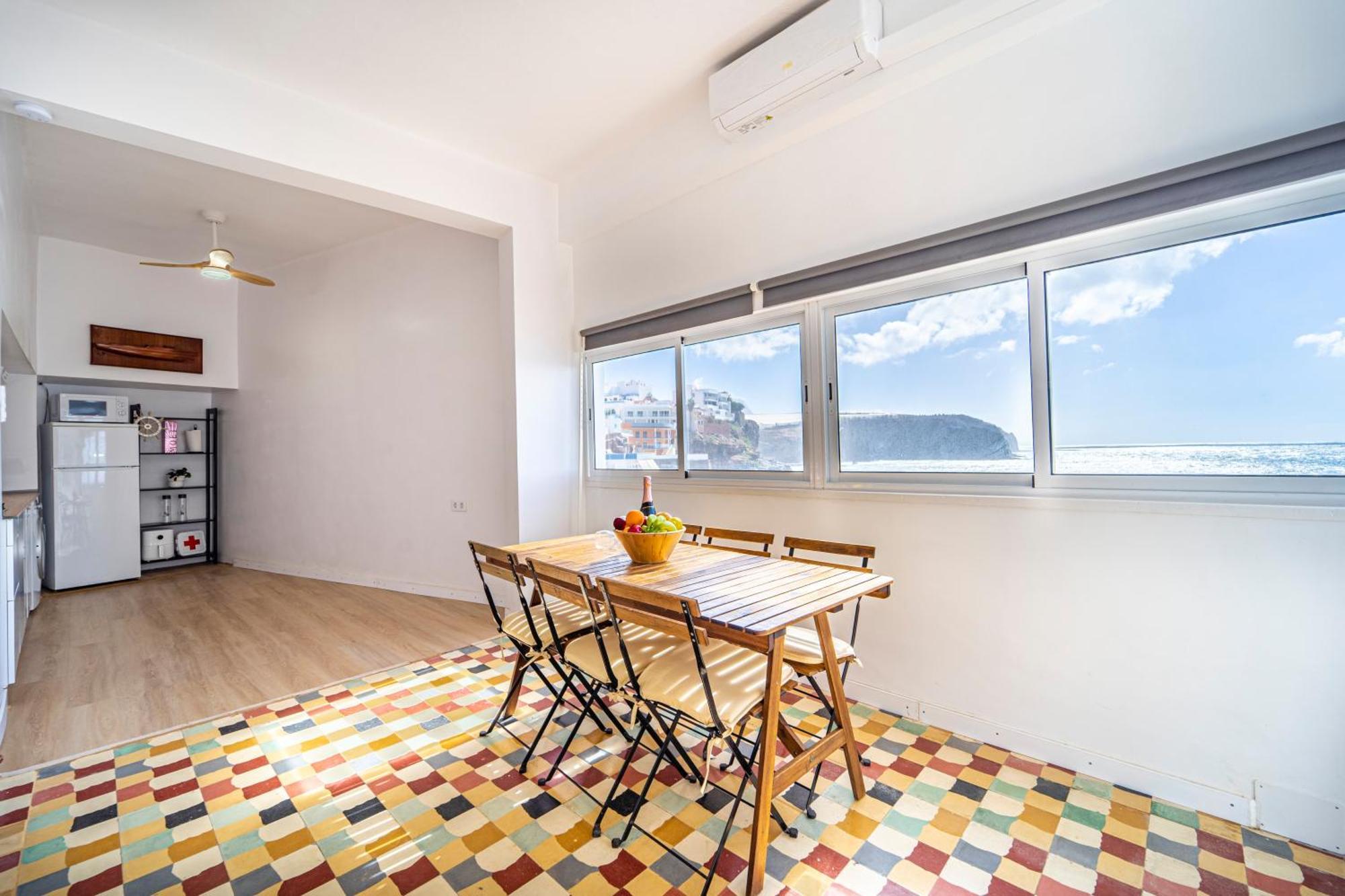 Apartmán Oasis Noalys Sardina Exteriér fotografie