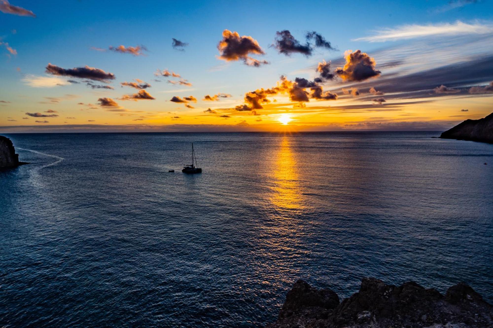 Apartmán Oasis Noalys Sardina Exteriér fotografie